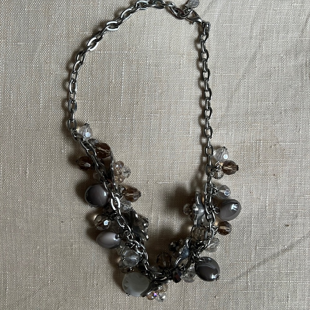 Statement Necklace